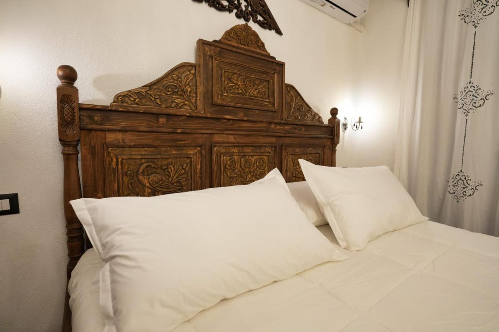 City Street Hotel Gjirokaster Ngoại thất bức ảnh